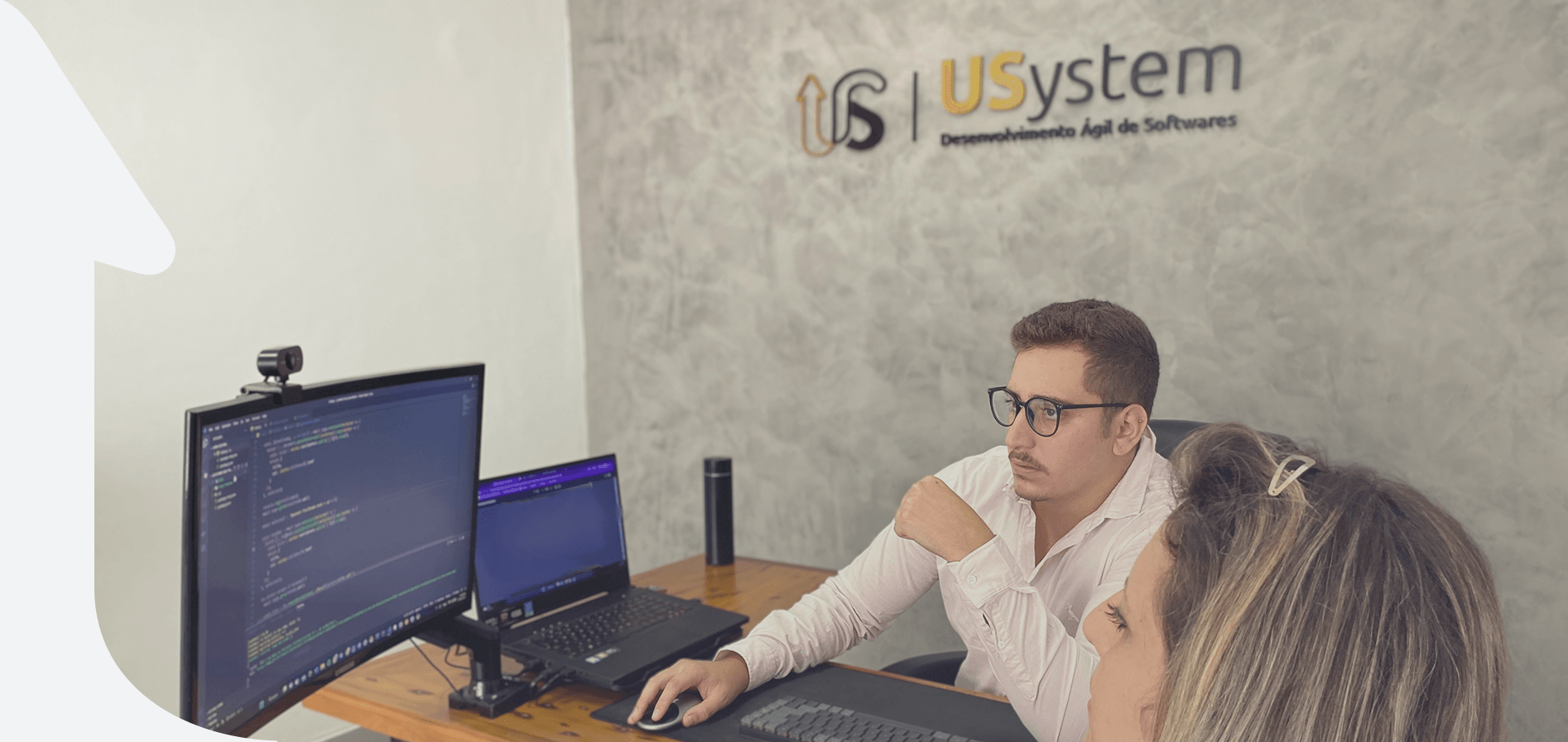 banner Soluções empresariais